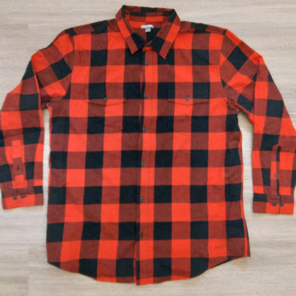 Falls creek lumber jack - Picture 2 of 5